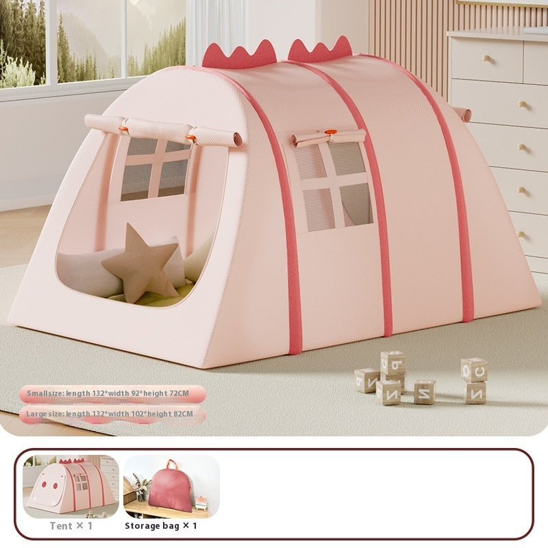 Creative Children's Cartoon Portable Toy House Tent