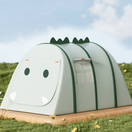 Creative Children's Cartoon Portable Toy House Tent